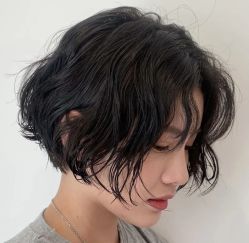 -SY COLOUR专业烫染
