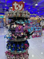 -玩具反斗城(正大广场店)