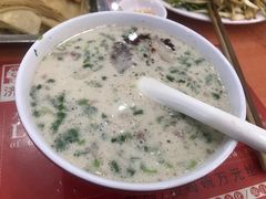-教师之家赵家羊汤馆(东青龙街店)