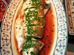 -千百味红餐厅·非遗江西菜(绿地双子塔总店)
