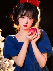 -定格摄影·轻奢定制写真馆