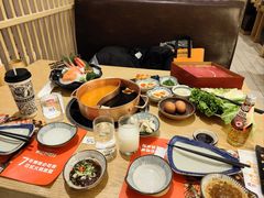 -伊豆野菜村(大族广场店)