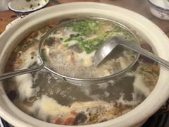-潮陈记土鸡火锅(东厦北路店)