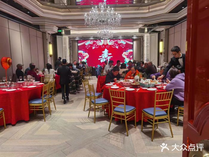 同庆楼(滨湖万达广场店)图片