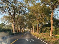 -南北湖风景区