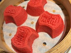 -绿茶餐厅(布吉万象汇店)