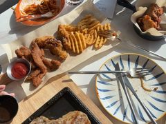 -必胜客(长虹万达店)