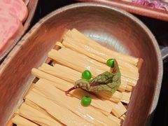 -季季山·云南野生菌火锅(上海首店)