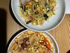 -山丹丹西北菜(金贸大厦店)