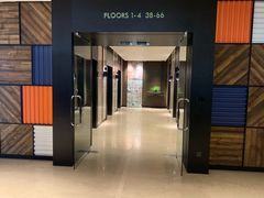 -新加坡瑞士史丹福酒店