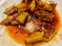 -老阿爸鲜鱼土菜(昆山花桥店)