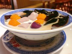 芋圆仙草-老廣糖水铺(乐汇城店)