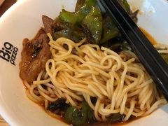 -比格比萨自助(德思勤四季汇店)