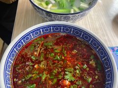 -樊记腊汁肉(竹笆市总店)