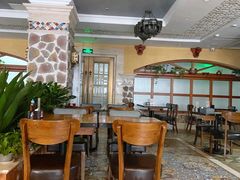 大堂-巴依老爷新疆美食(望京小街店)