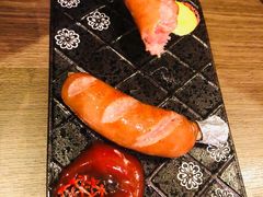 博多拉面-雷神拉面(财富中心玉米楼店)