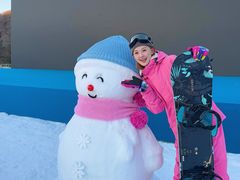 -东北亚滑雪场