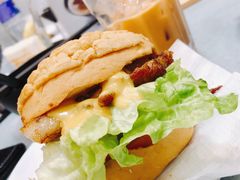 -华嫂冰室(尖沙咀店)