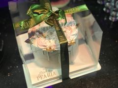 -柏尼娅PEARIA·蛋糕定制(静安店)