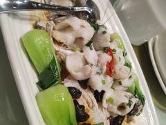 -天喜酒楼饭市·茶市(同德皇宫店)