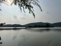 -南北湖风景区