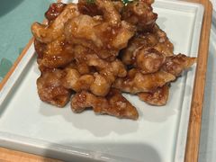 抓炒里脊-四世同堂·京菜·烤鸭(双井店)