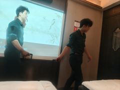 -和子足浴SPA会馆(东方之门店)