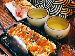 -無忧浅草君·洋风料理(下沙宝龙二期一店)