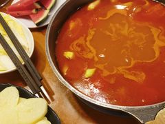 -子睦小庖丁鲜牛屋(财富中心店)