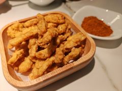 -雀蓝川菜(滨湖万象汇店)
