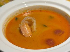 -翡翠鸟精品泰国菜(北辰财富中心店)