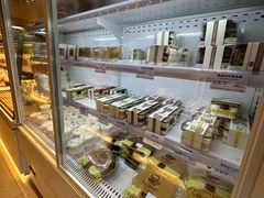 -烘焙町面包店(西四店)