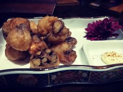 -古田居·特色寿司料理(骏欣中心店)