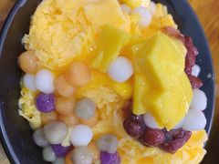 -串妹花式冰粉(乐山总店)