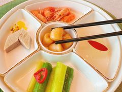 -君来湖滨饭店·渔餐厅
