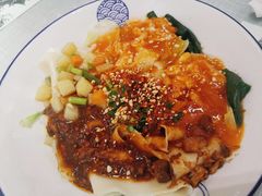 招牌biangbiang面-大嘻咹biangbiang面(历史博物馆店)