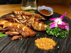 烤肉-觅山云南菜(泊富ICITY店)