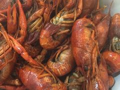 -庞家烧烤客栈(炮台山店)