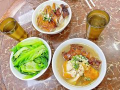 -陈光记烧腊店(罗保博士街店)