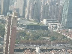 -上海新世界丽笙大酒店旋景餐厅(人民广场店)