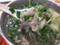 -黑山牛肉汤火锅(花城汇店)