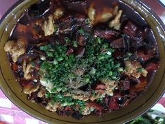-洪霞餐馆