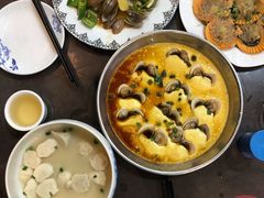 -巽寮印象美食部落餐厅·海鲜·地方特色菜(惠州体验店)