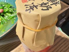 -茄子恰恰·新云南小炒(坪山益田店)