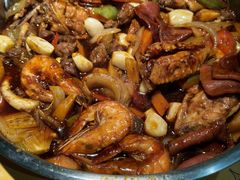 -黄记煌三汁焖锅(顺义华联店)