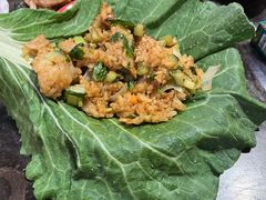 -粗粮人家·东北菜(洋桥店)