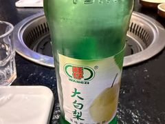 -老卜奎齐齐哈尔烤肉(人民东路店)