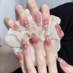 -1T·1M 日式美甲美睫