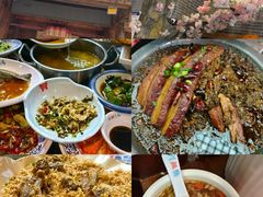 -徐鼎盛民间菜(上筑店)