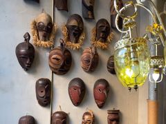 -Africafe(非洲咖啡)